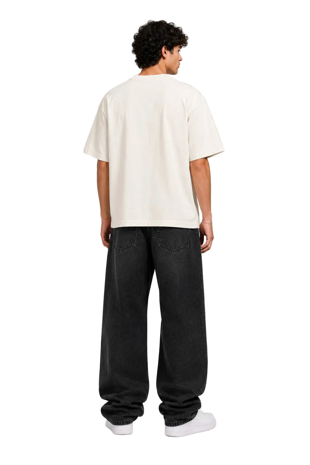 Boots Graphic T-Shirt